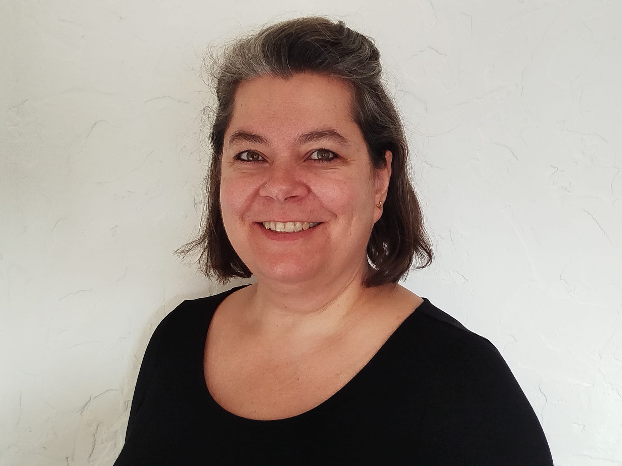 Audrey Paul Samson - Enseignante spécialisée et praticienne en Neurofeedback EEGq et Biofeedback